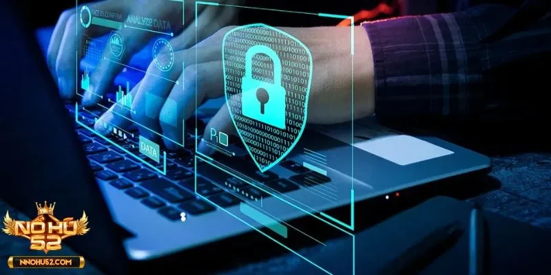 Giới thiệu sơ lược về chính sách bảo mật của cổng game