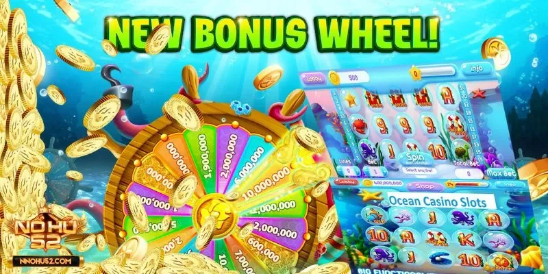 Giới thiệu sơ lược về cổng game Nohu52