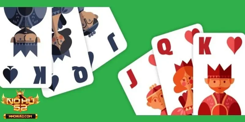 Chi tiết cách đánh 3 cây từ A-Z