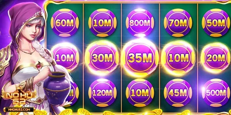 Phân tích lịch sử quay hũ đem đến nhiều lợi ích cho người chơi