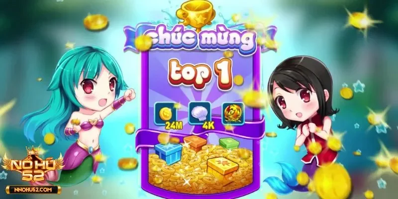 Phòng game cần sự hợp tác ăn ý từ các ngư thủ