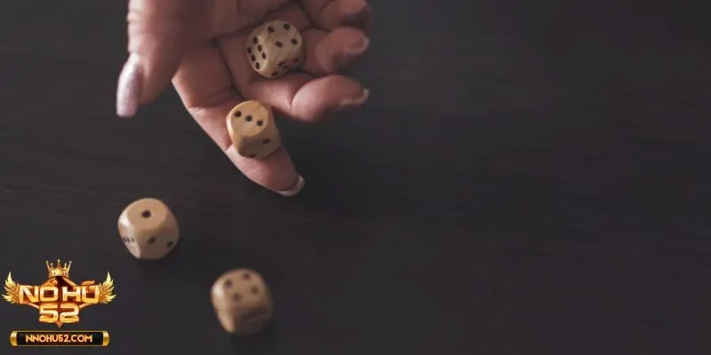 Tài xỉu MD5 Nohu52