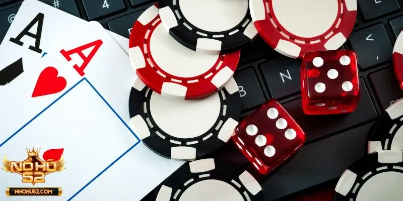 Tổng quan về thiên đường game bài - Nohu52