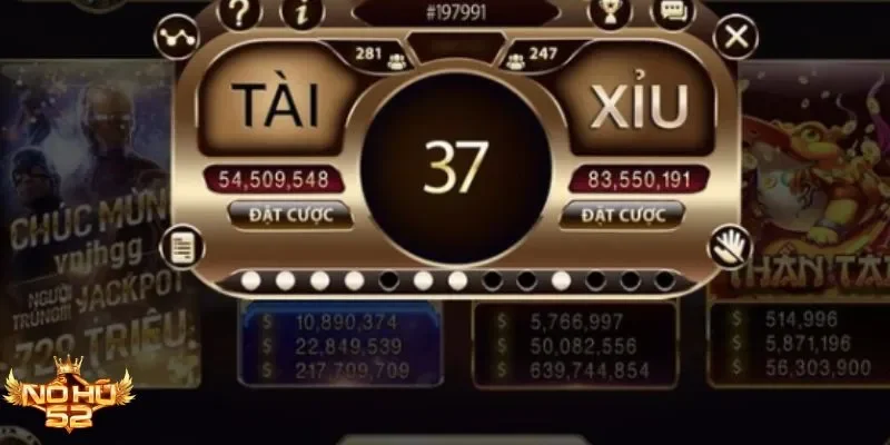 Duy trì tâm lý bình tĩnh giúp người chơi mới đưa ra quyết định chính xác