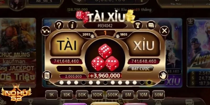 Không khí sôi động và trải nghiệm mượt mà giúp người chơi cảm thấy hứng thú