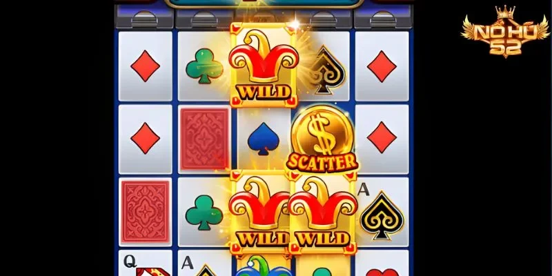 Cách chơi slot thắng dễ trong thời gian ngắn