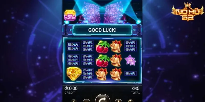 Đêm nhạc Disco có nhiều mốc thưởng